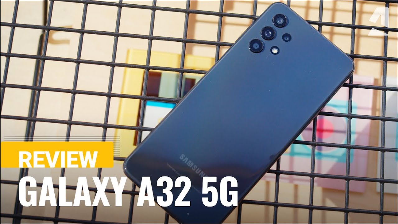 galaxy a32 5g