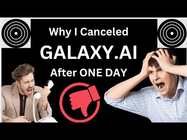 galaxy ai