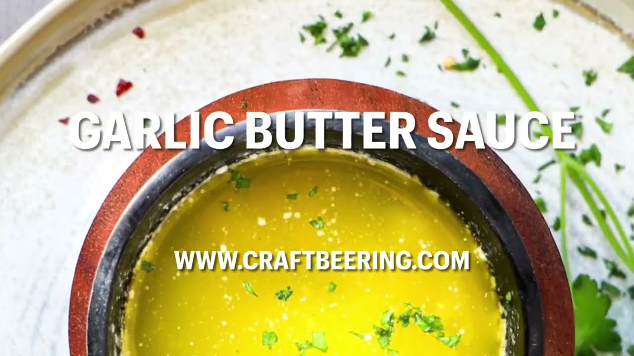 Garlic Butter Sauce: 7 irresistible recipes to savor in 2025 7 garlic butter sauce