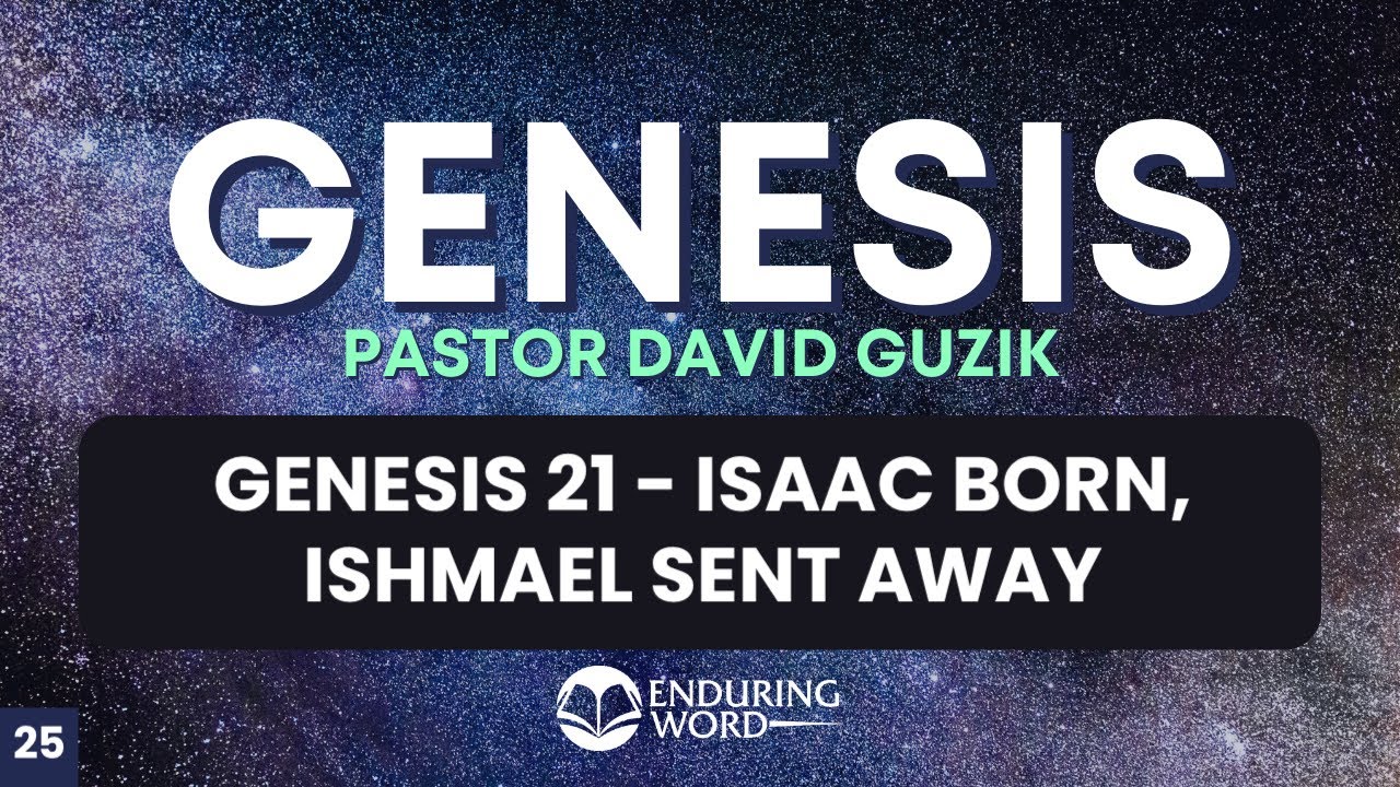 genesis 21