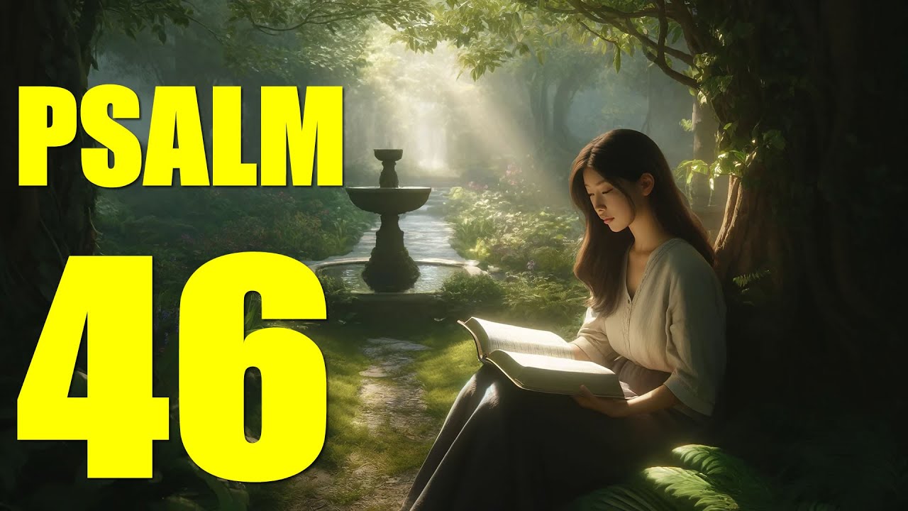 God is our refuge and strength: 5 ways to find peace 7 god is our refuge and strength