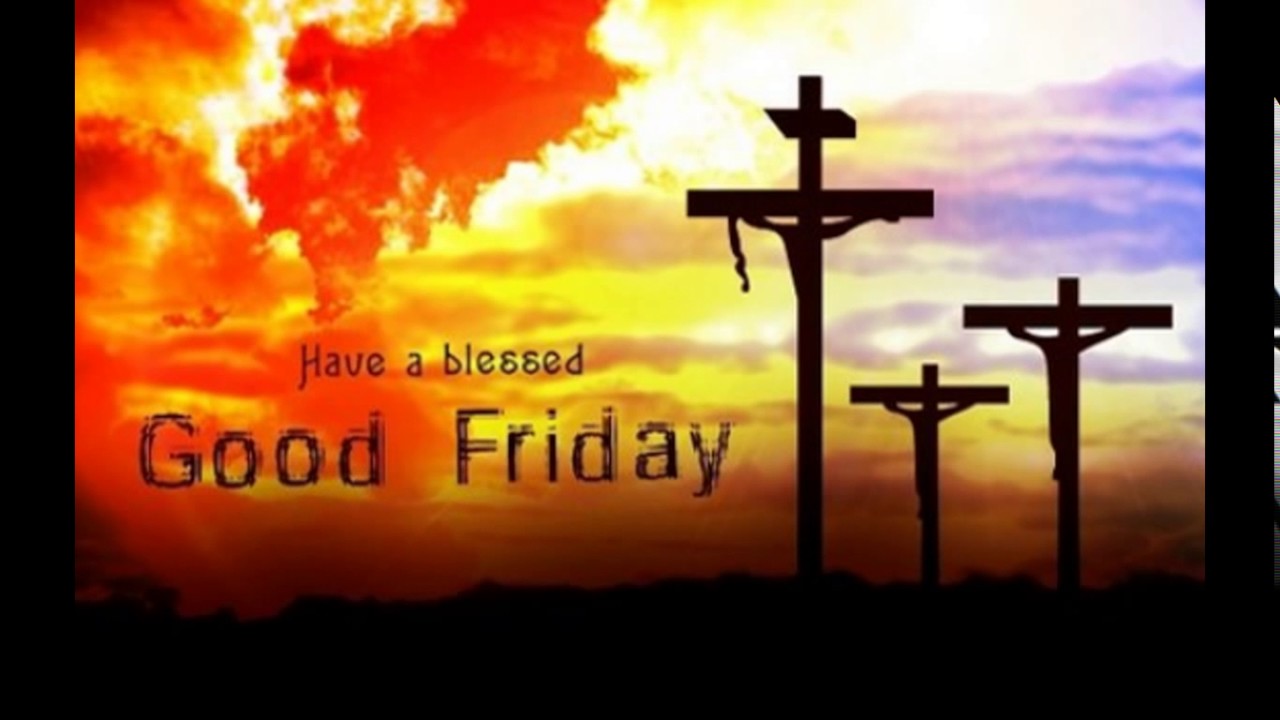 good friday pics