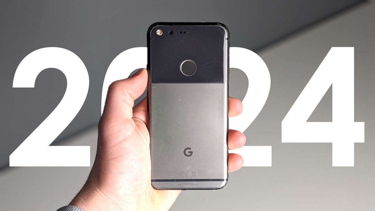 google pixel 1