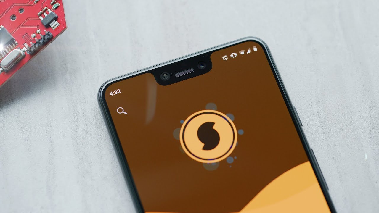 google pixel 3 xl