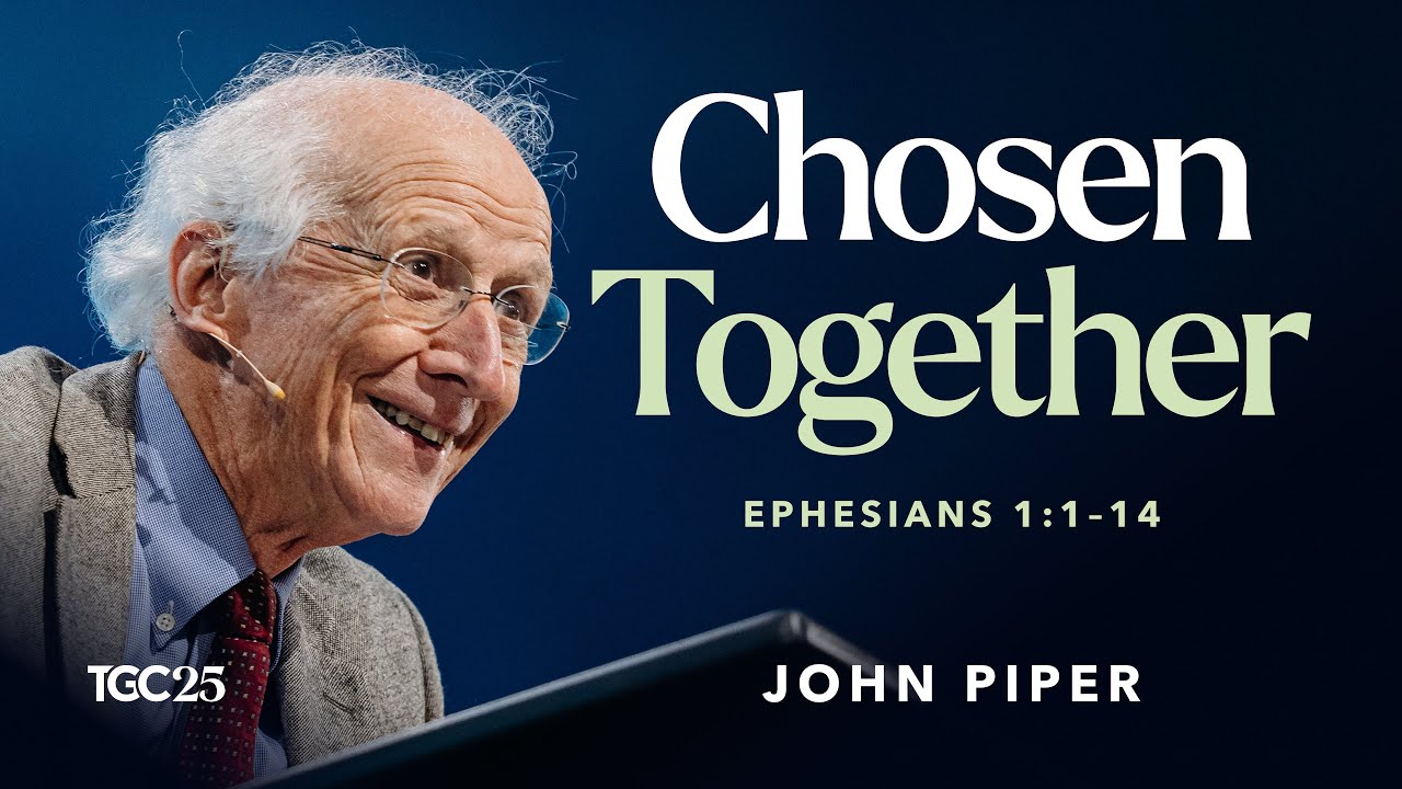 Gospel Coalition: 7 Powerful Insights for 2025 Success 10 gospel coalition