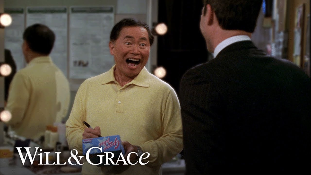 grace and proper