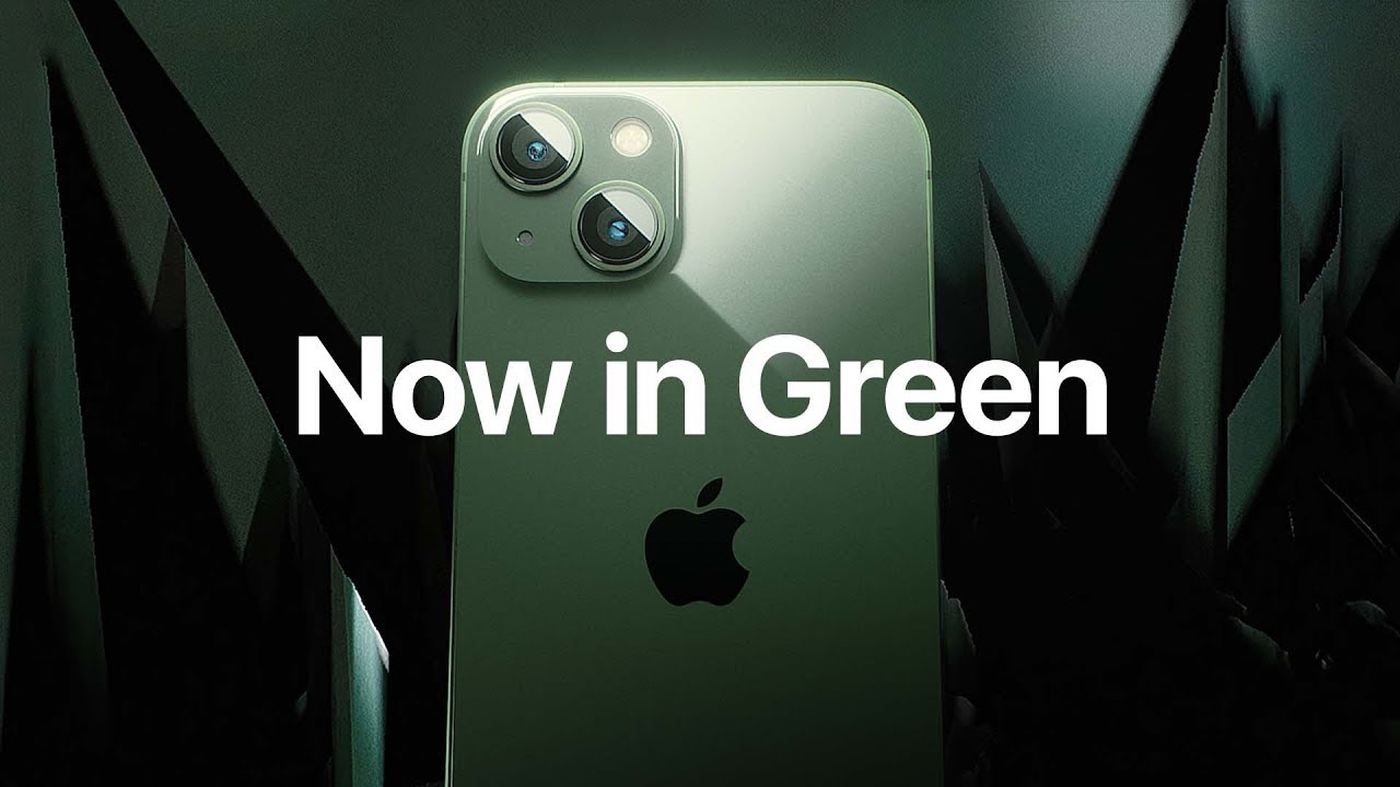 Green iPhone: 7 stunning features you need to know 10 green iphone