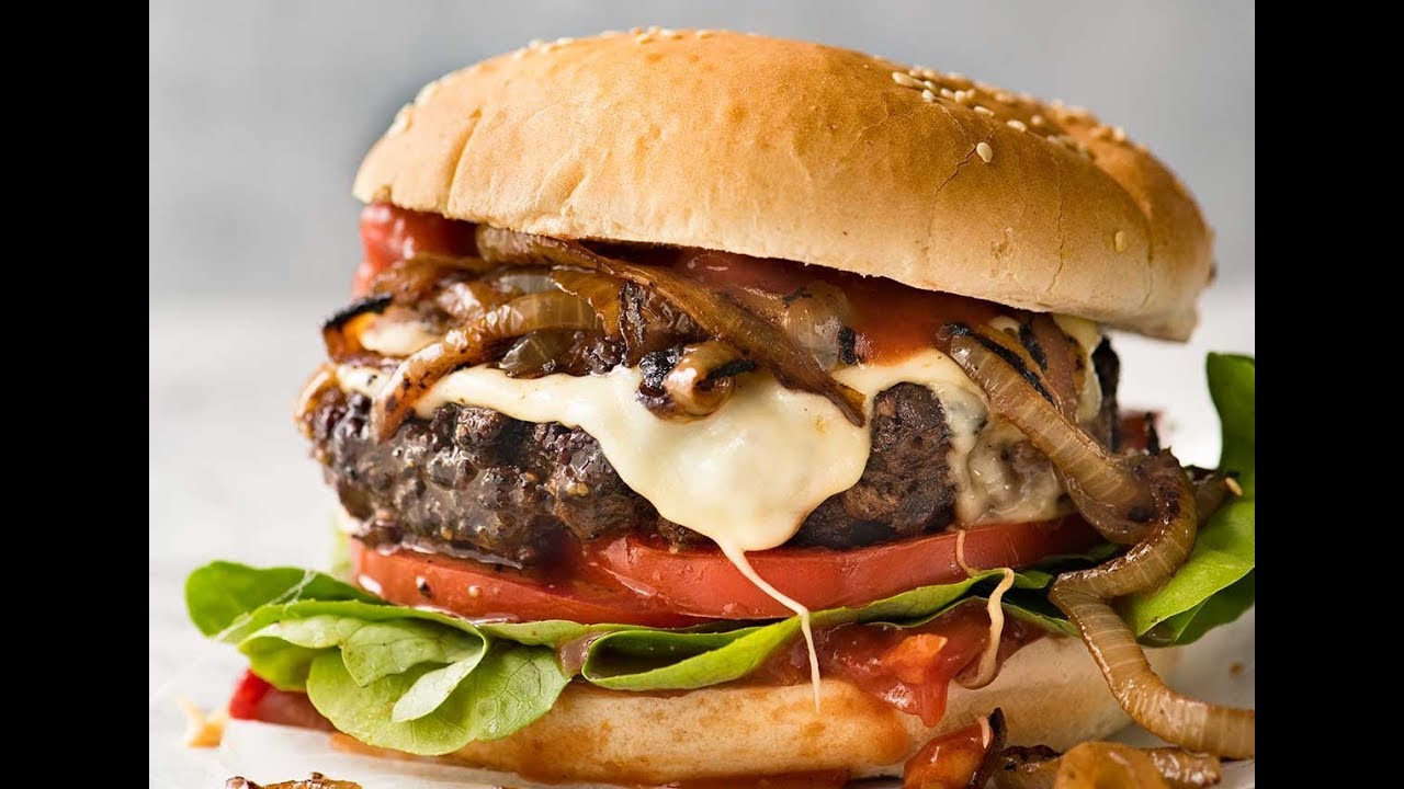 Hamburger Recipes: 7 Mouthwatering Ideas for 2025 11 hamburger recipes