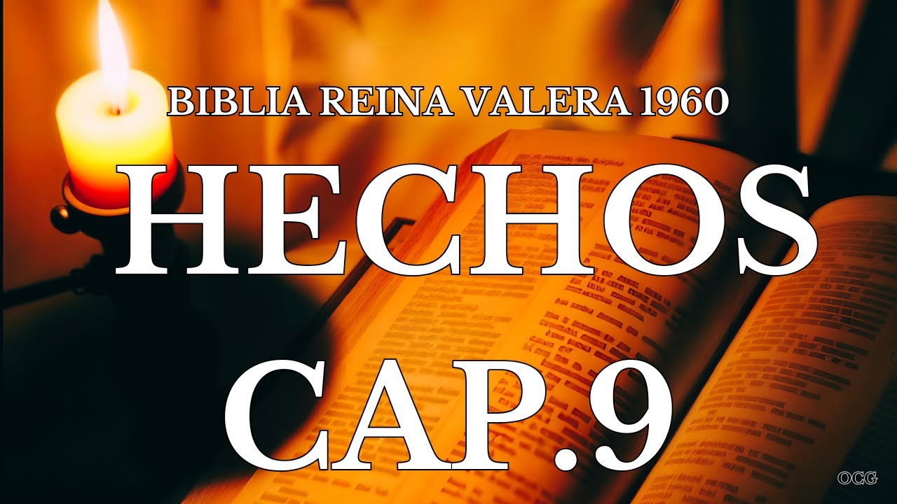 hechos 9