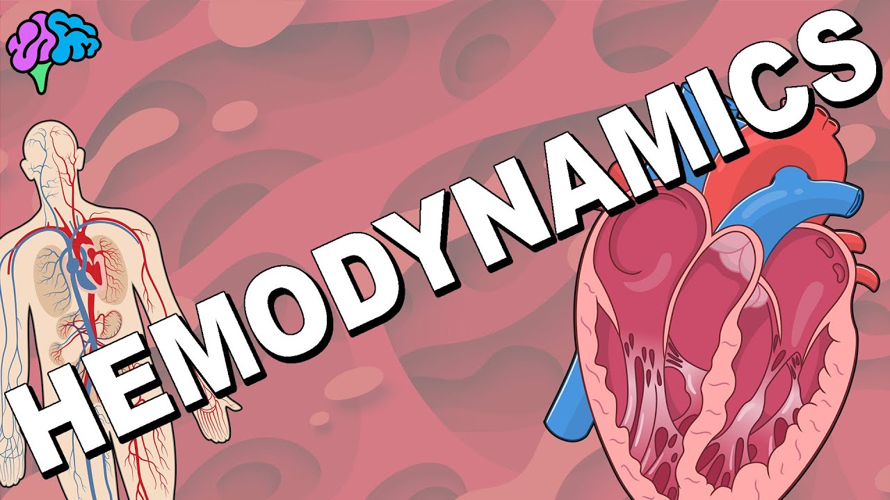hemodynamics