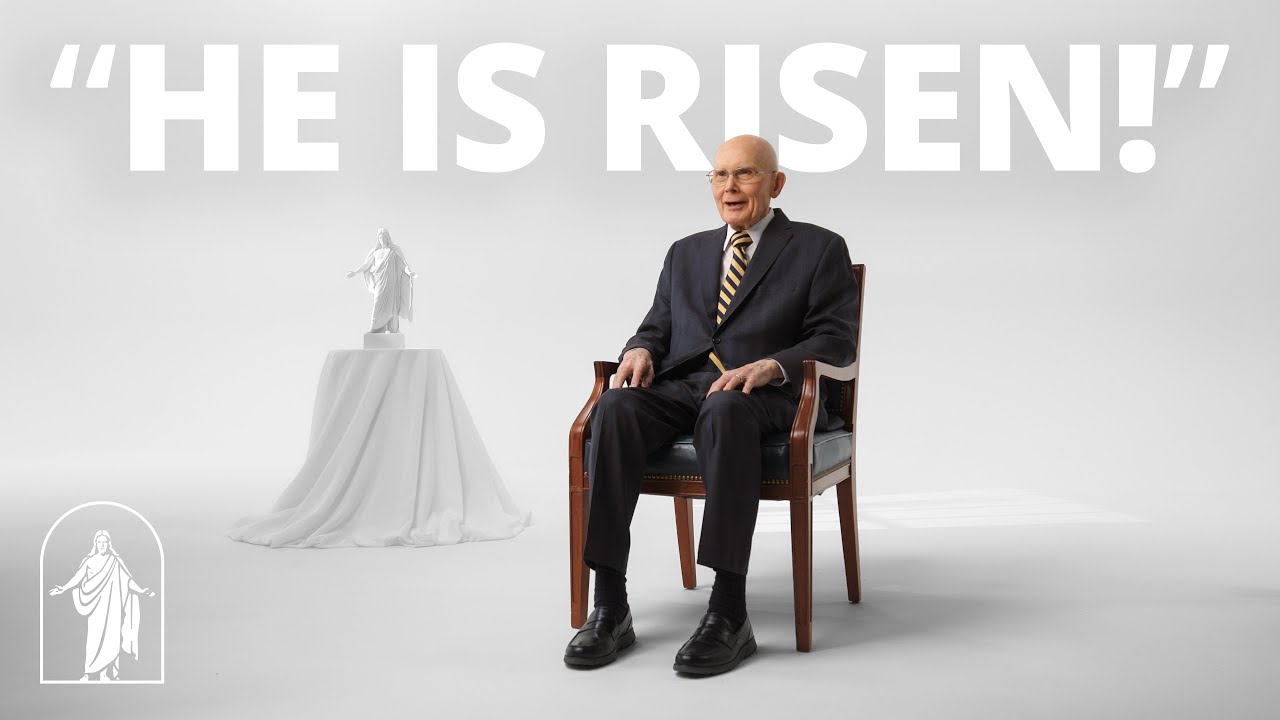 He's risen: 7 surprising facts you didn't know about him 10 he\'s risen