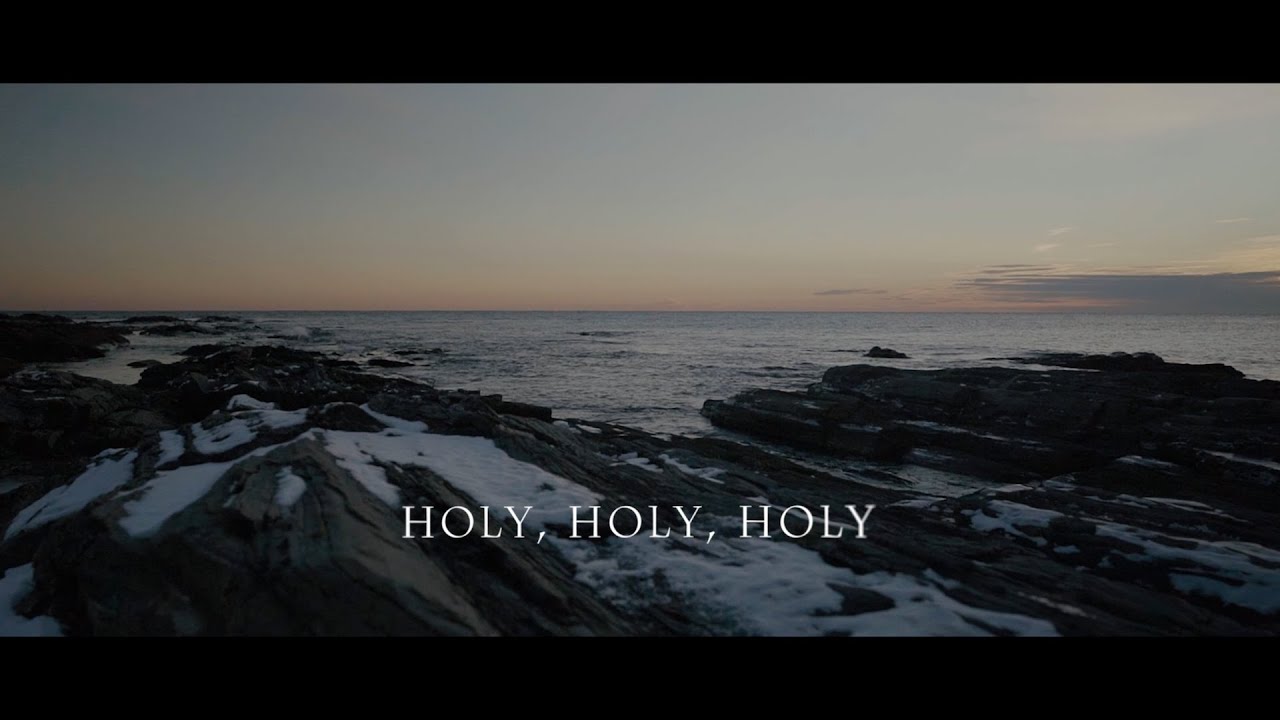 holy holy holy