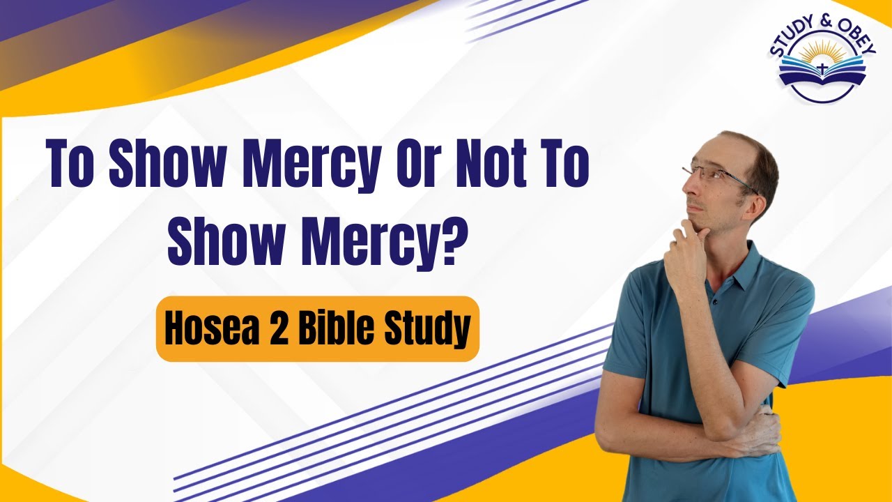 Hosea 2: 7 powerful lessons for modern readers 7 hosea 2