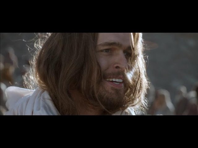 Hot Jesus: 7 Powerful Lessons That Will Transform You 11 hot jesus