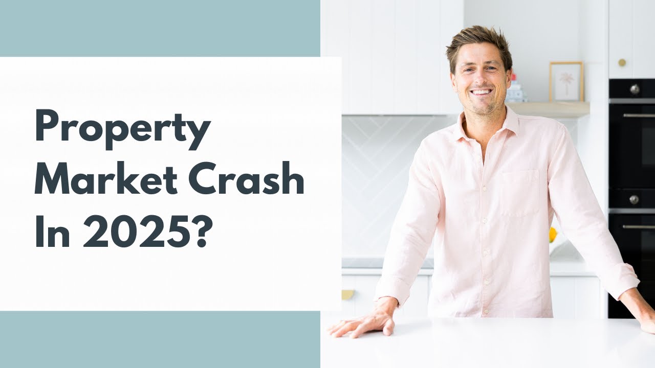 Housing Crash: 5 Signs It’s Coming in 2025 7 housing crash