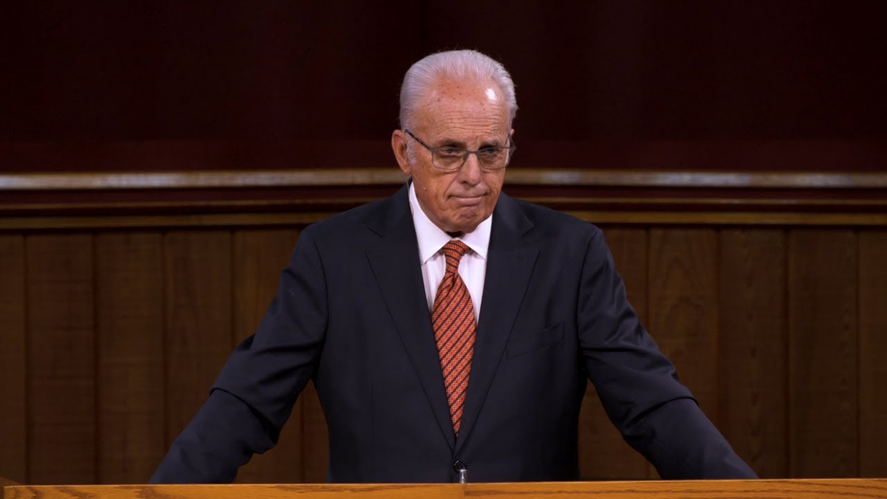 how did john macarthur die