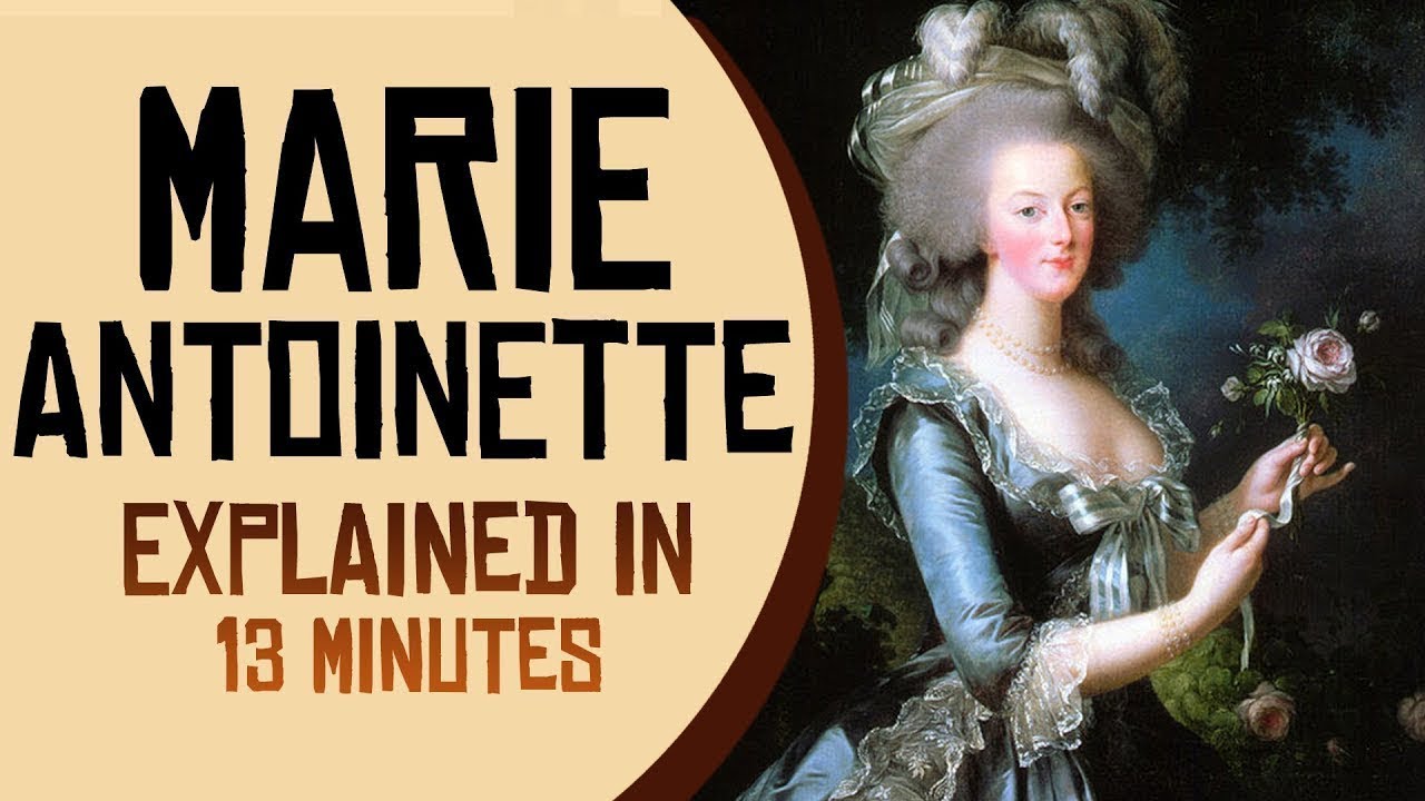 How did Marie Antoinette die? 5 shocking facts revealed! 11 how did marie antoinette die