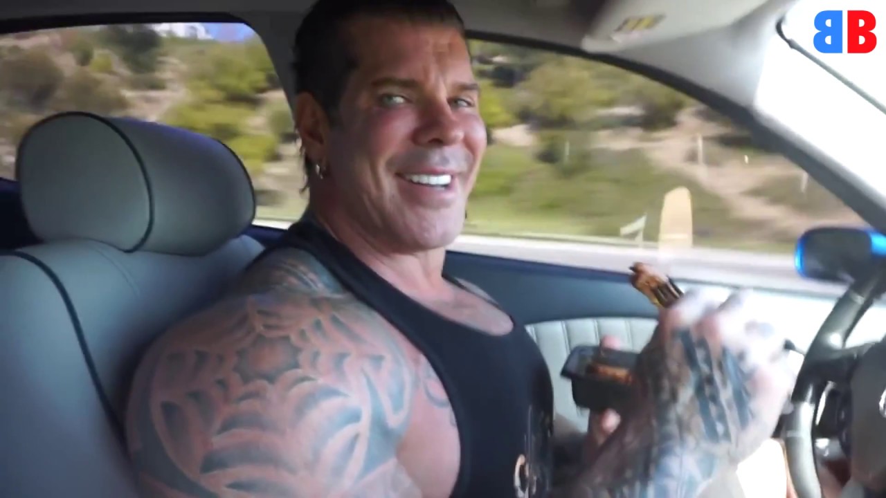 how did rich piana die
