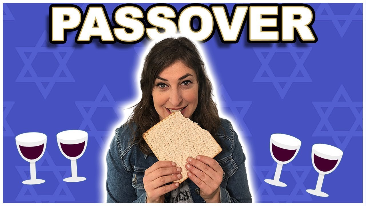 how is passover determined
