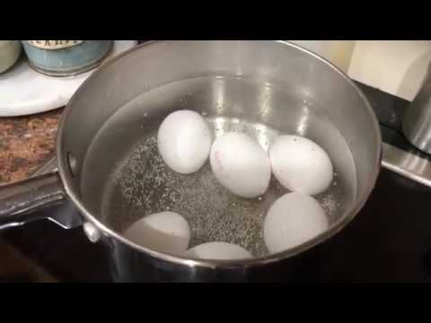 How long do you boil eggs: 7 key tips for perfect results 10 how long do you boil eggs
