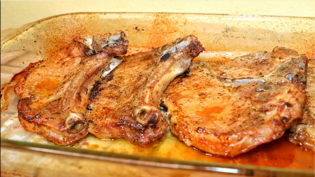 How long to bake pork chops: 5 tips for perfect results 11 how long to bake pork chops