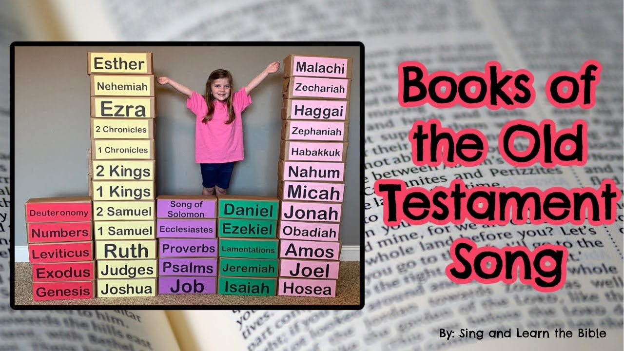 how many books are in the old testament