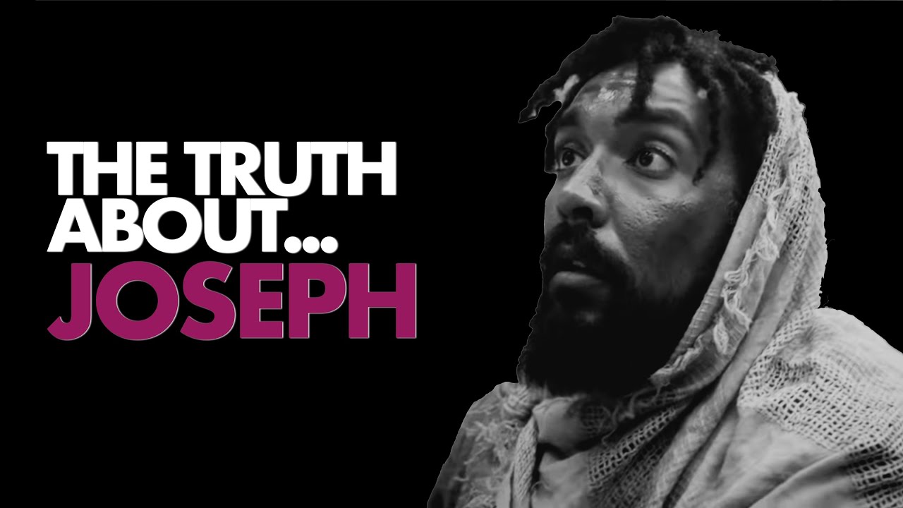 how old was joseph when jesus was born