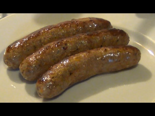 How to cook Italian sausage: 7 delicious methods to try 7 how to cook italian sausage