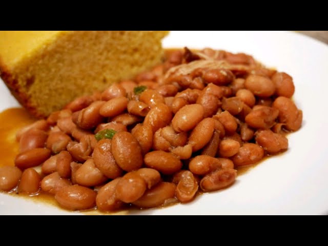 how to cook pinto beans