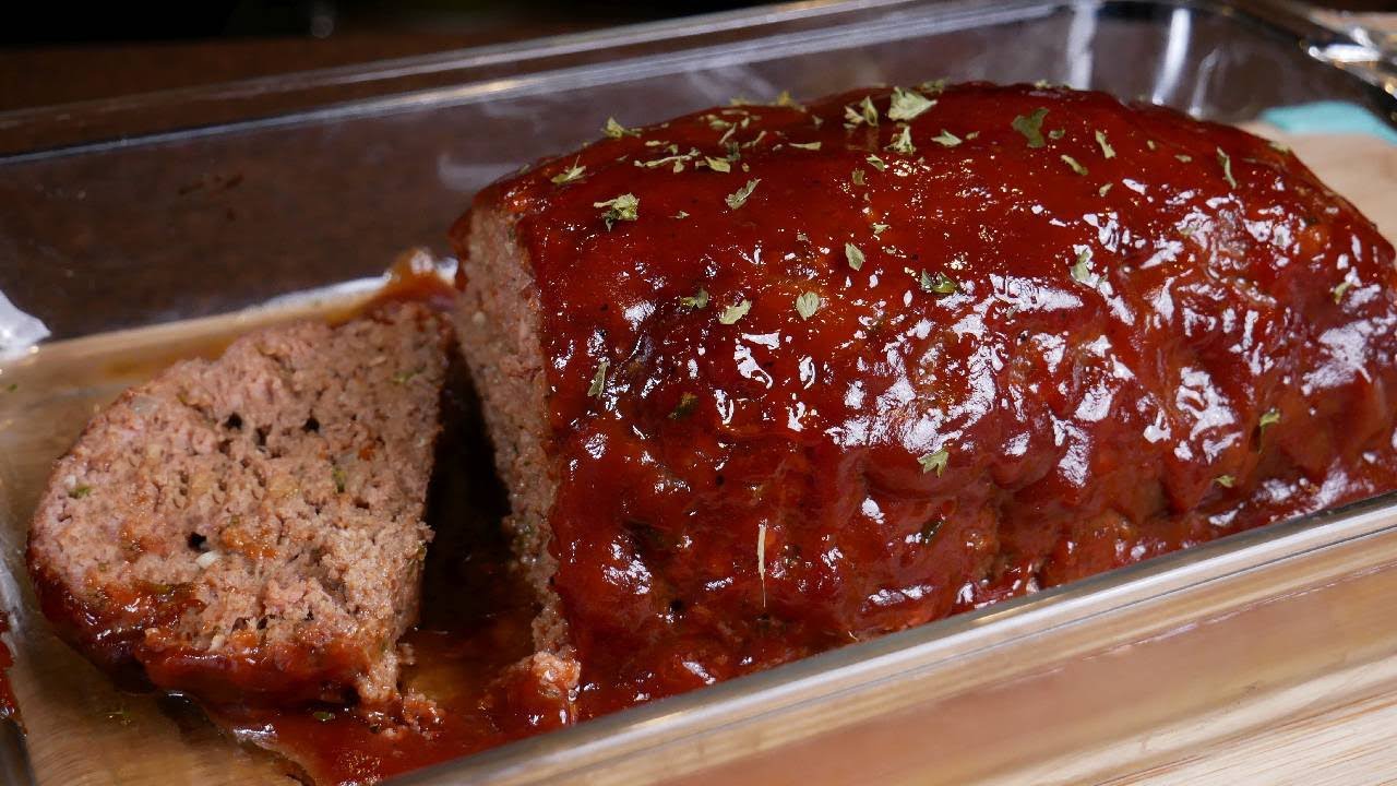 How to Make Meatloaf: 5 Secrets for Perfect Flavor 11 how to make meatloaf