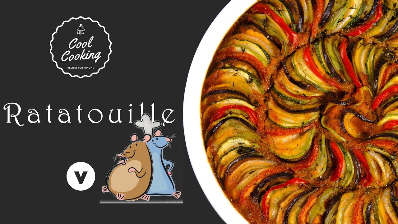 How to make ratatouille: 7 tips for the perfect dish 11 how to make ratatouille