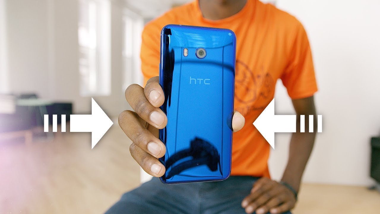 htc u11