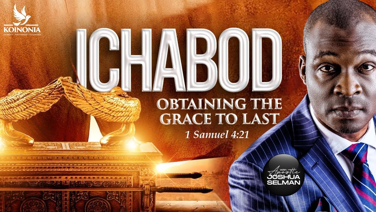 ichabod