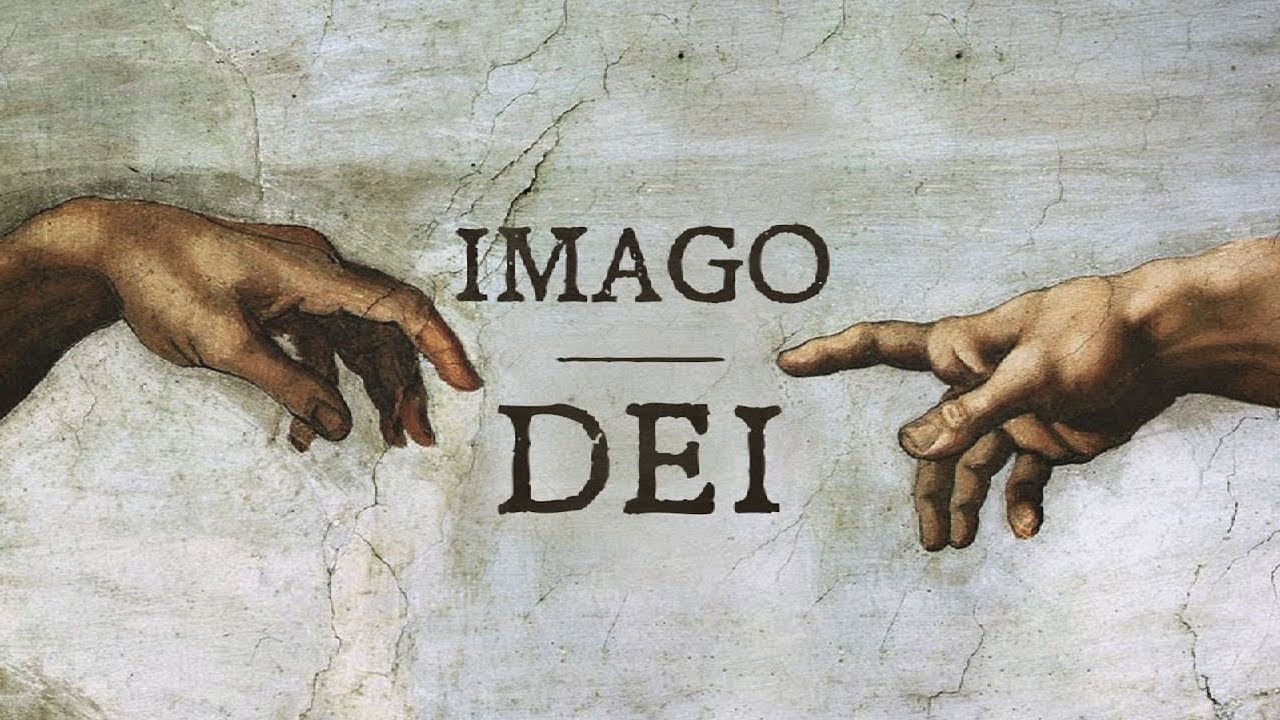 imago dei meaning