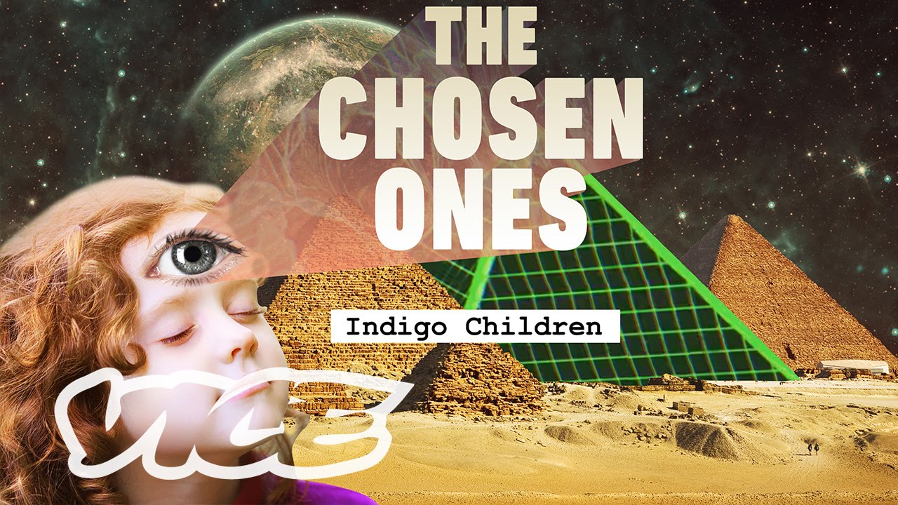 indigo child