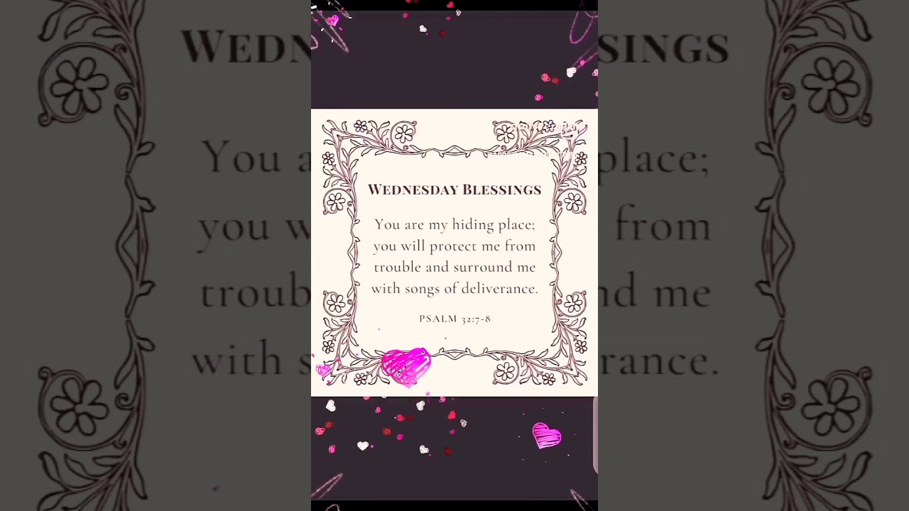 Inspiration Wednesday Blessings: 7 Uplifting Quotes to Brighten Your Day 10 inspiration wednesday blessings