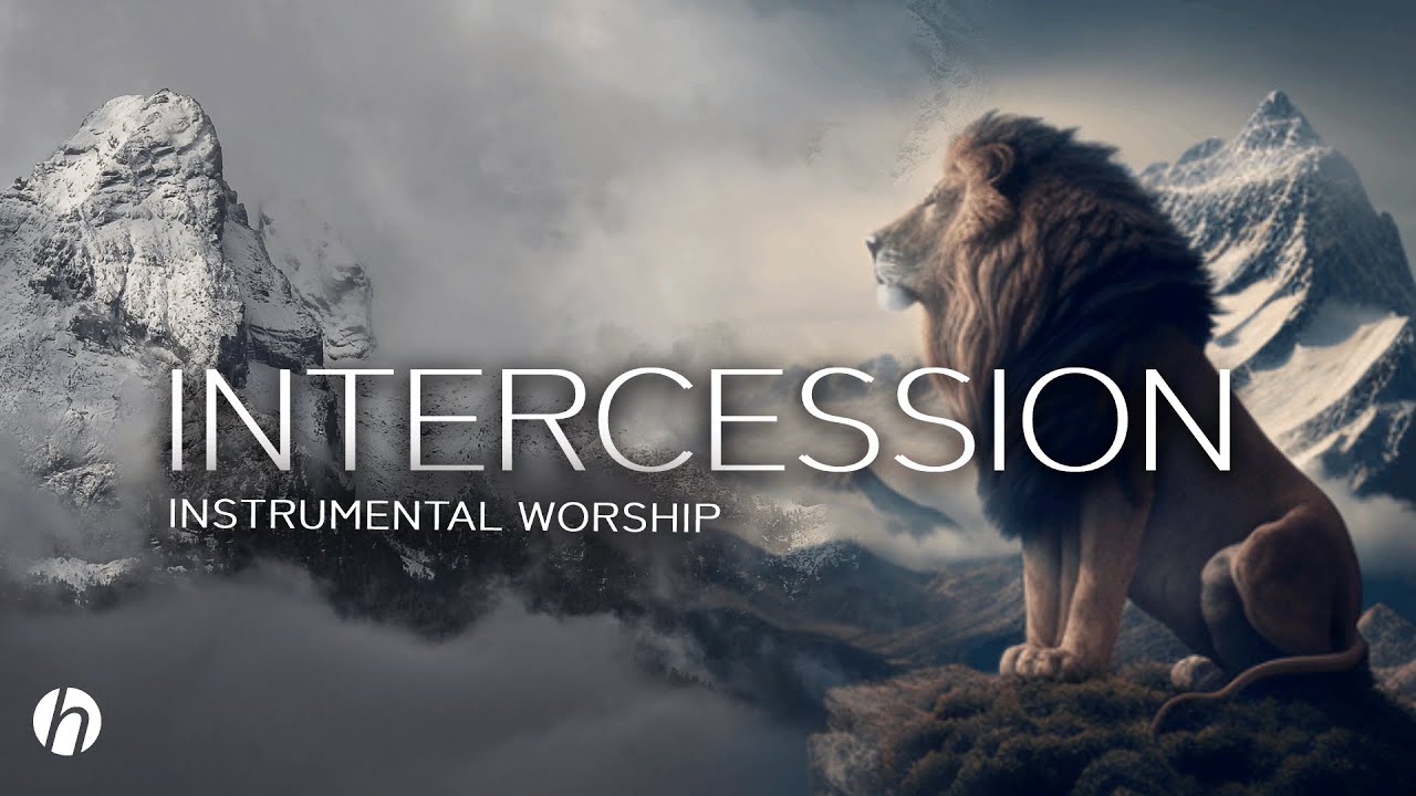 Intercession: 7 Powerful Ways to Transform Your Life 7 intercession