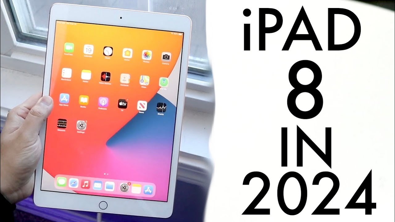 IPad 8th Generation: 7 Must-Know Features for 2025 7 ipad 8th generation