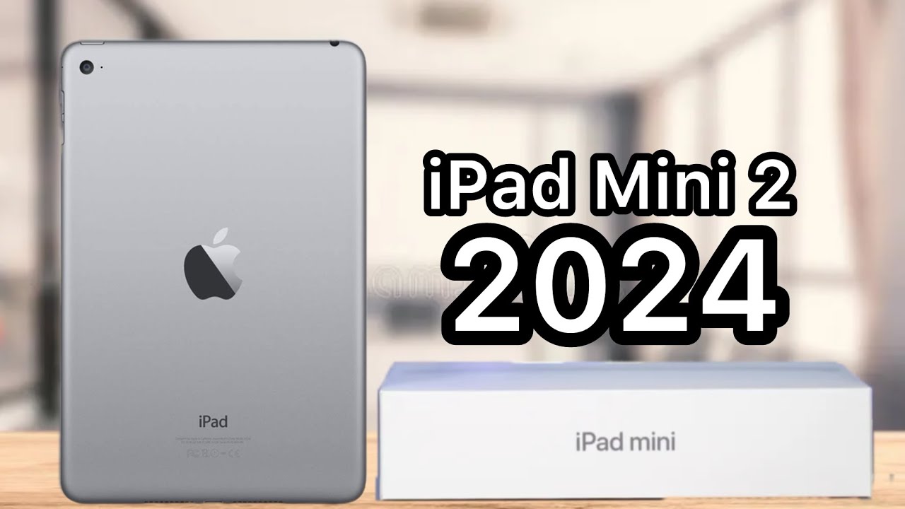 IPad Mini 2: 5 impressive features to explore in 2025 7 ipad mini 2