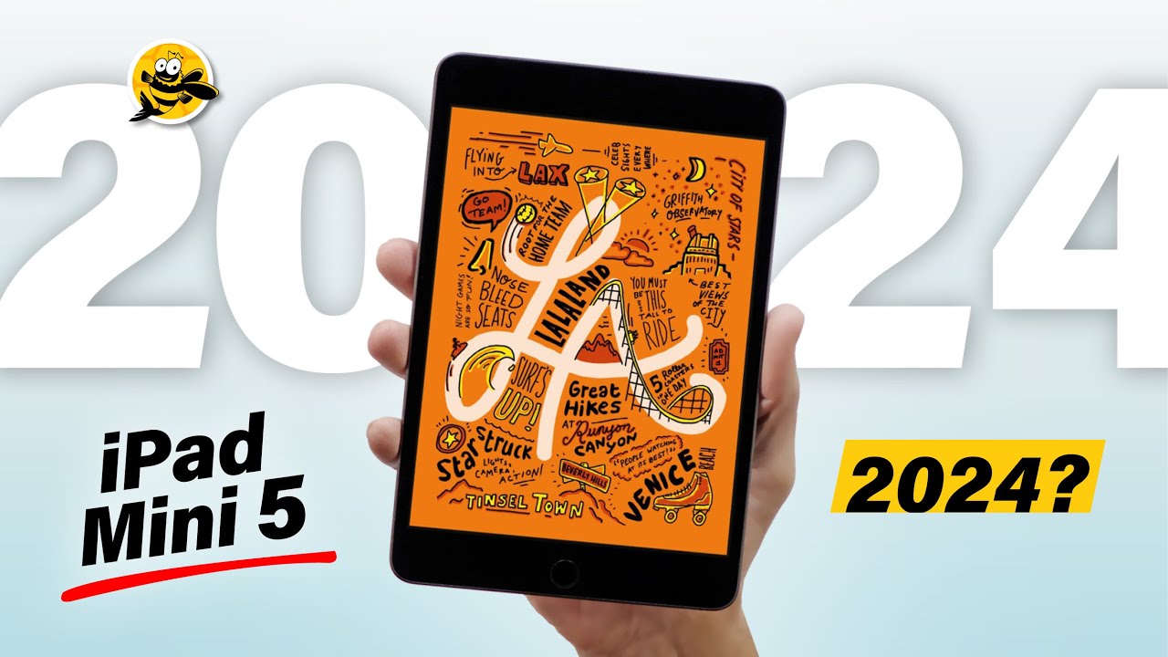 IPad Mini 5: 7 Must-Know Features for 2025 Users 9 ipad mini 5