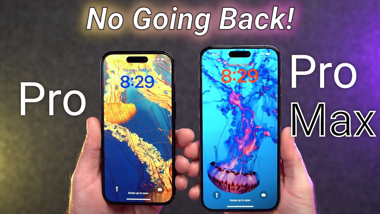 IPhone 14 Pro Max Size: 7 Key Features You Need to Know 7 iphone 14 pro max size