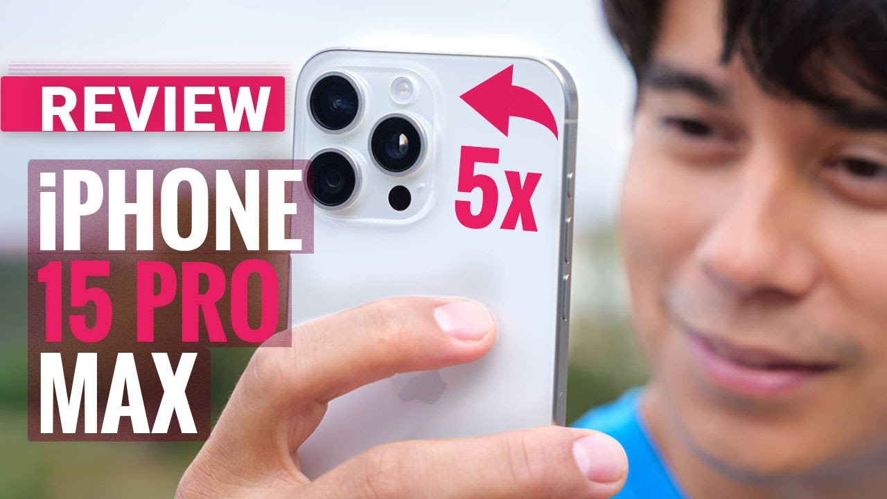 IPhone 15 ProMax: 7 Must-Know Features You Can’t Miss 9 iphone 15 promax