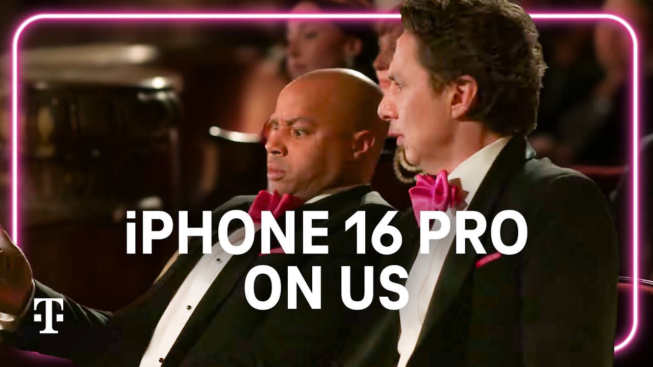 iphone 16 pro max t mobile