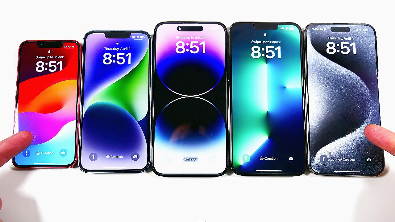 iphone 2024