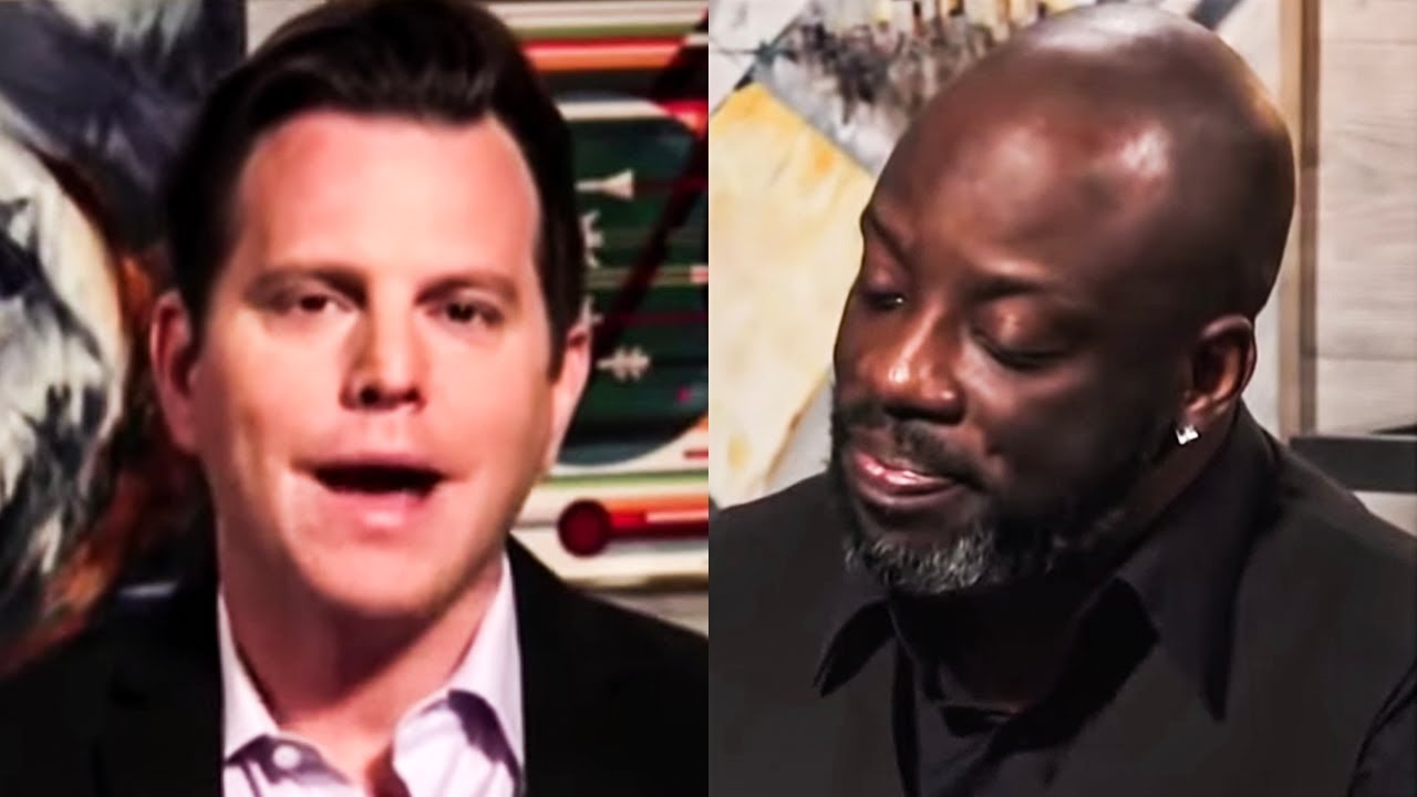 is dave rubin gay