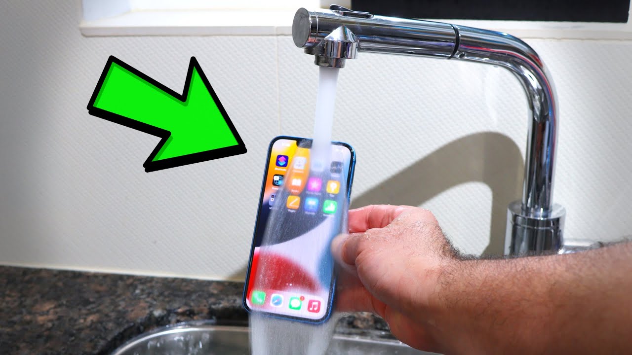 Is iPhone 13 Waterproof? 5 Key Facts You Need to Know 10 is iphone 13 waterproof