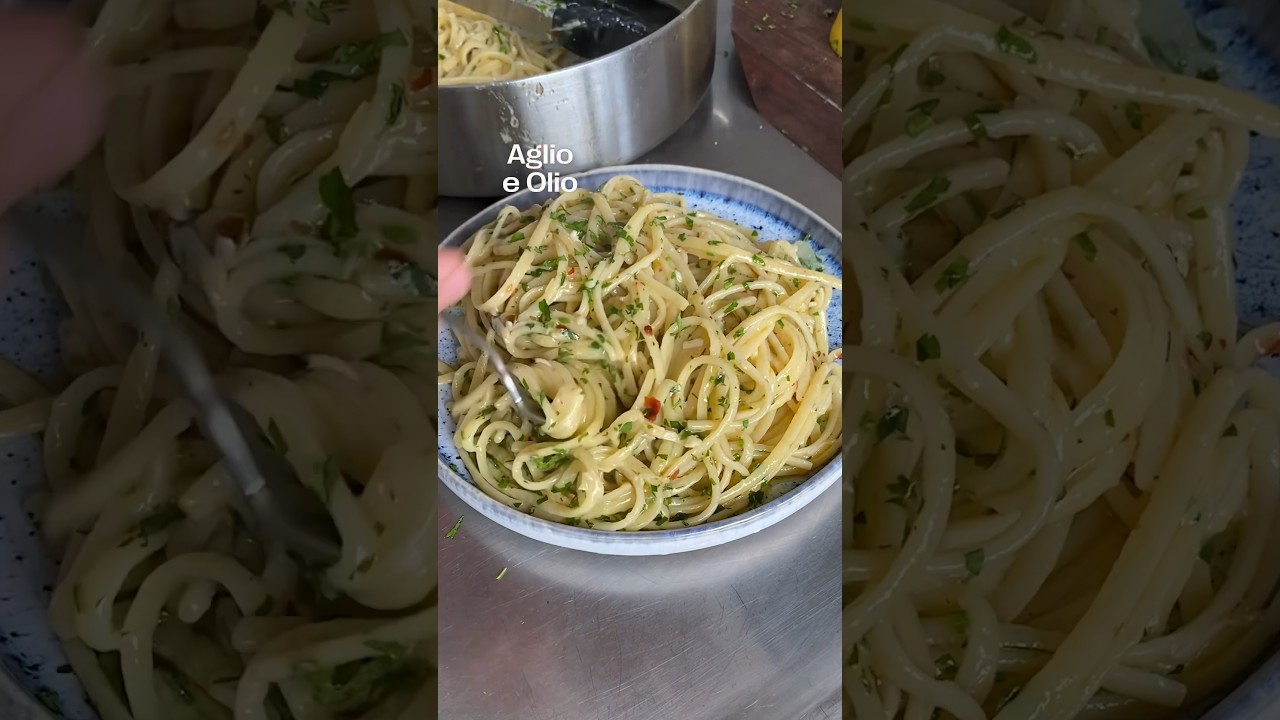 italian pasta