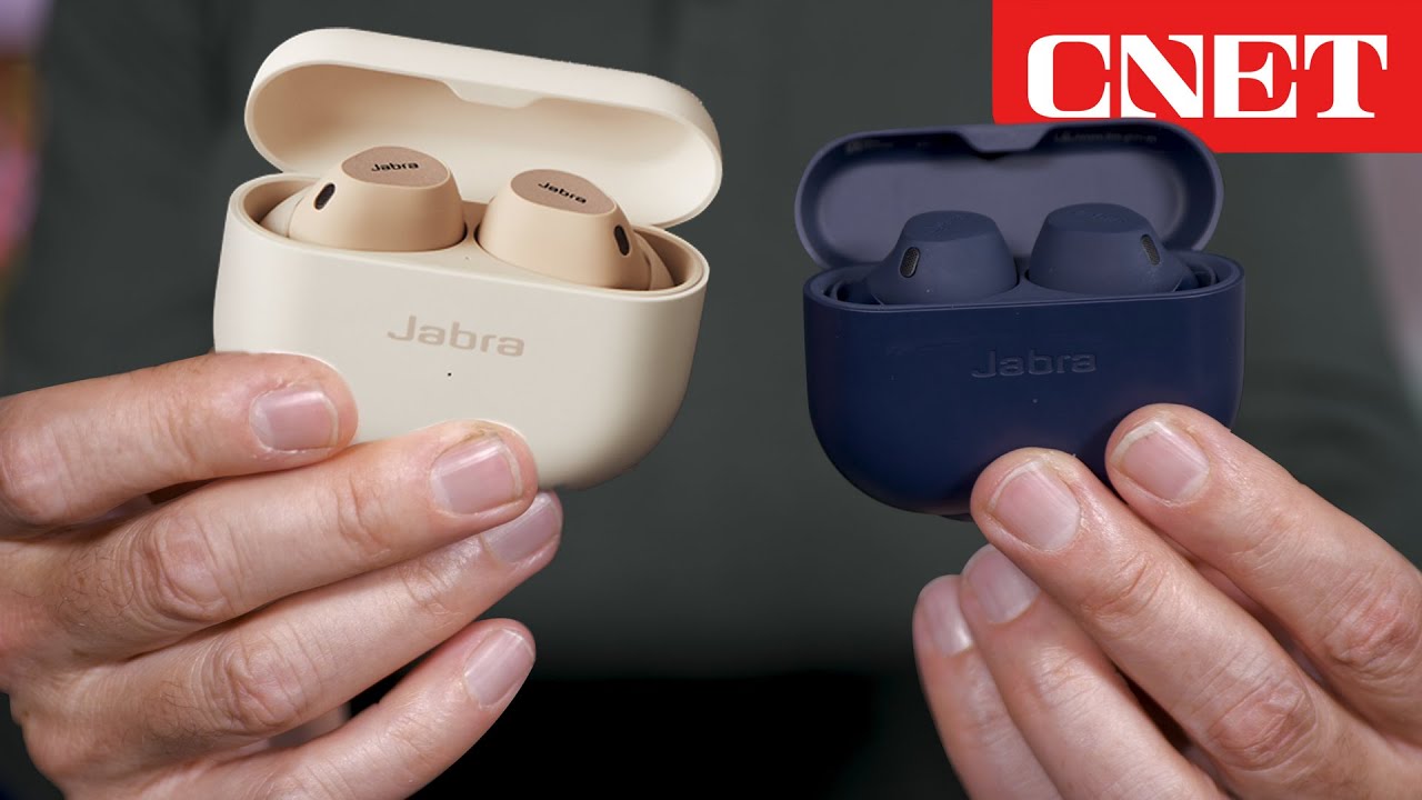 Jabra Elite 10: 7 standout features you need to know 8 jabra elite 10