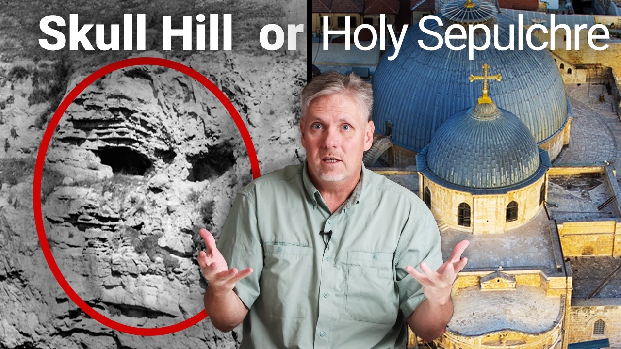 Jesus Crucifixion Site Today: 5 Fascinating Facts Revealed 9 jesus crucifixion site today