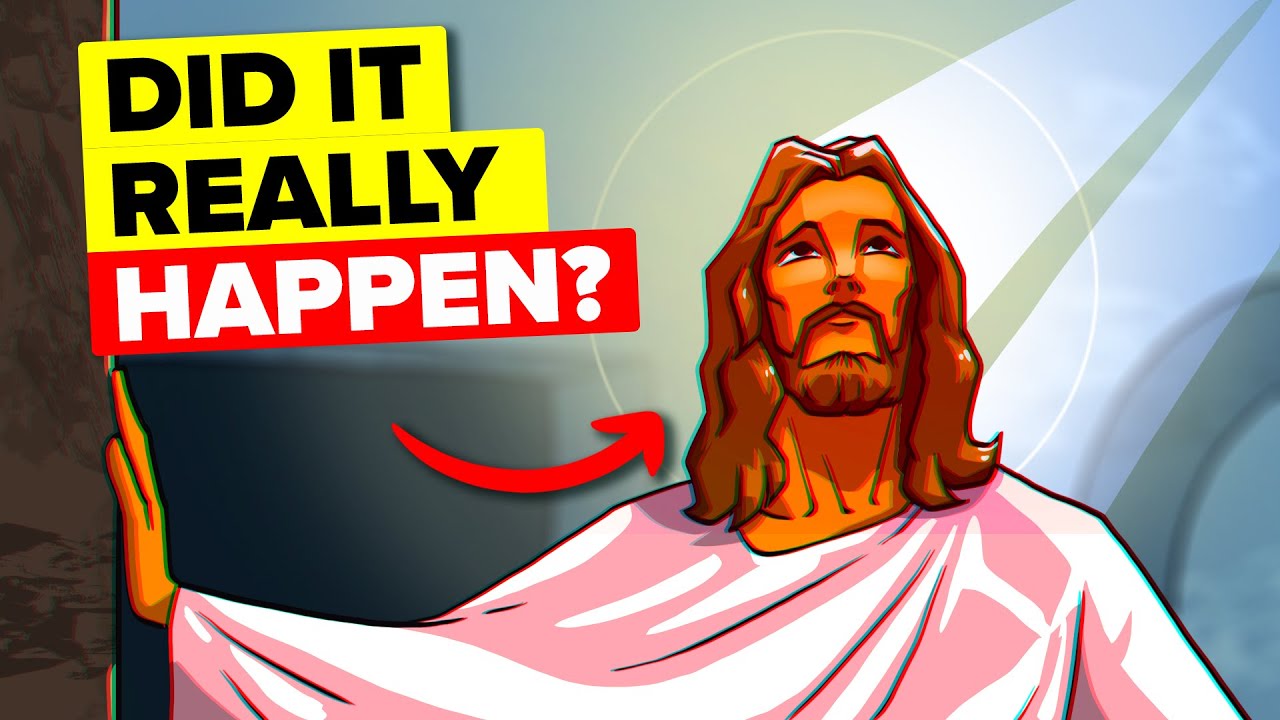 jesus\' resurrection